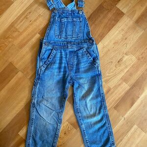 Gap Overalls 4yr